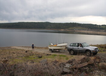 Expanding horizons for Gippsland bass stockings